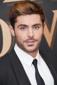 Photo Zac Efron