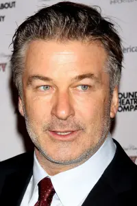 Photo Alec Baldwin