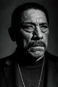 Photo Danny Trejo