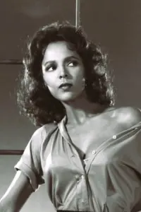 Photo Dorothy Dandridge