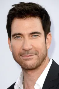 Photo Dylan McDermott