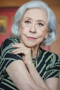 Photo Fernanda Montenegro