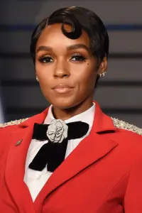 Photo Janelle Monáe