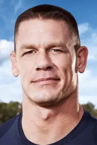 Photo John Cena