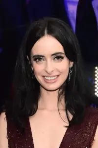 Photo Krysten Ritter