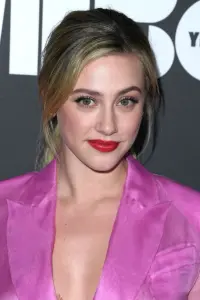 Photo Lili Reinhart