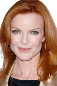 Photo Marcia Cross