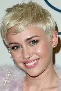 Photo Miley Cyrus