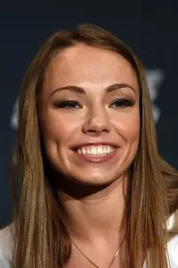 Photo Rose Namajunas