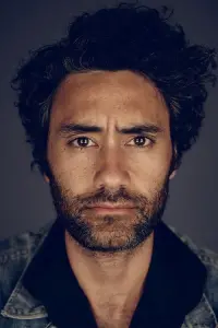 Photo Taika Waititi