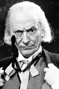 Photo William Hartnell