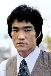 Photo Bruce Lee