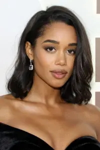 Photo Laura Harrier