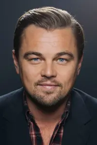 Photo Leonardo DiCaprio