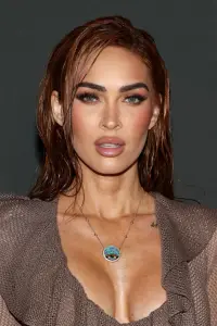 Photo Megan Fox