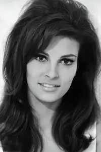 Photo Raquel Welch