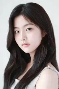 Photo Shin Eun-soo