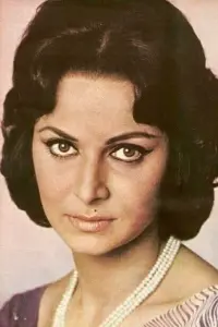 Photo Waheeda Rehman