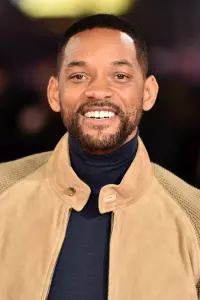 Photo Will Smith