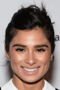 Photo Diane Guerrero