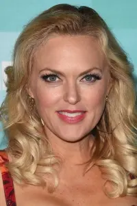 Photo Elaine Hendrix