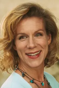 Photo Juliet Stevenson