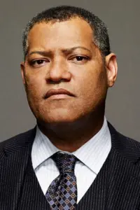 Photo Laurence Fishburne