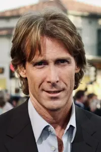 Photo Michael Bay