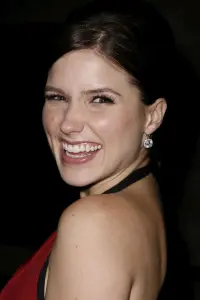 Photo Sophia Bush