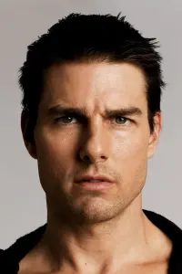 Photo Tom Cruise