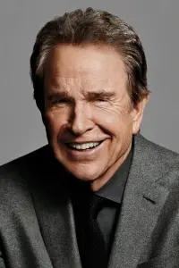 Photo Warren Beatty