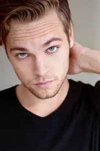 Photo Alexander Calvert