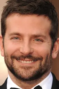 Photo Bradley Cooper