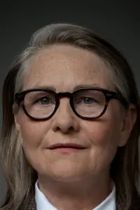 Photo Cherry Jones