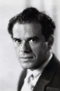 Photo Frank Capra