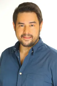 Photo Gabby Eigenmann