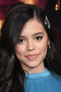 Photo Jenna Ortega