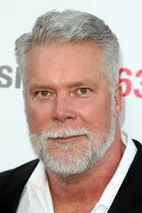 Photo Kevin Nash