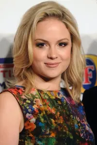 Photo Kimberley Nixon