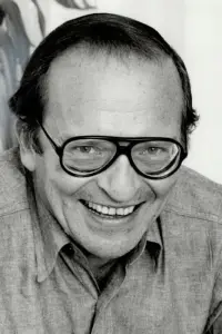 Photo Sidney Lumet