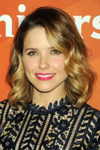 Photo Sophia Bush