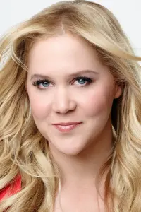 Photo Amy Schumer