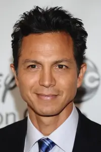 Photo Benjamin Bratt