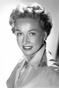 Photo Bonita Granville