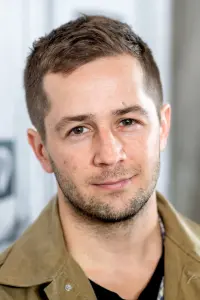 Photo Michael Angarano