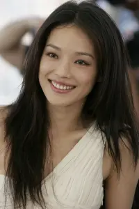 Photo Shu Qi