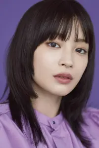 Photo Suzu Hirose