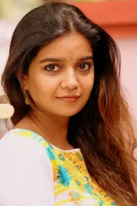 Photo Swathi Reddy