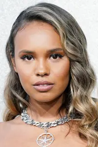 Photo Alisha Boe