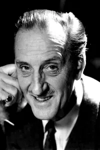 Photo Basil Rathbone